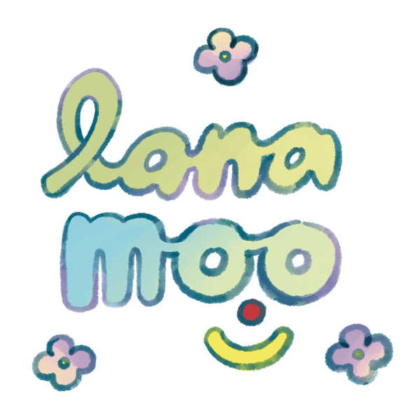 Lanamoo Shop